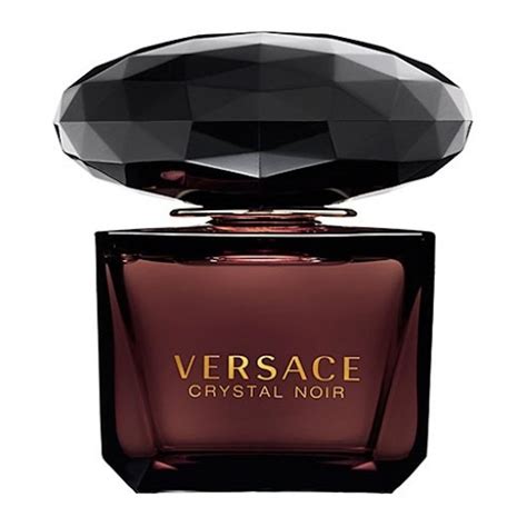 Versace Crystal Noir for Women Eau de Parfum 50ml